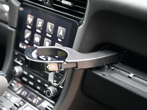 Used 2019 Porsche 911 GT3 RS image 43