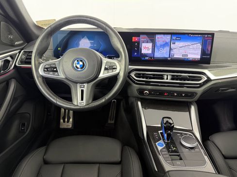 Used 2023 BMW i4 M50 image 29