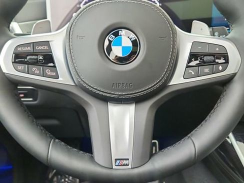 Used 2026 BMW X7 xDrive40i w/ M Sport Package image 45