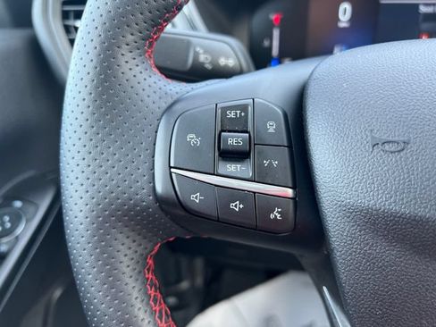 Used 2024 Ford Escape ST-Line w/ Tech Pack #1 AWD/4WD image 19