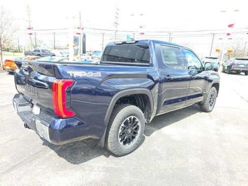 New 2026 Toyota Tundra SR5 AWD/4WD image 5