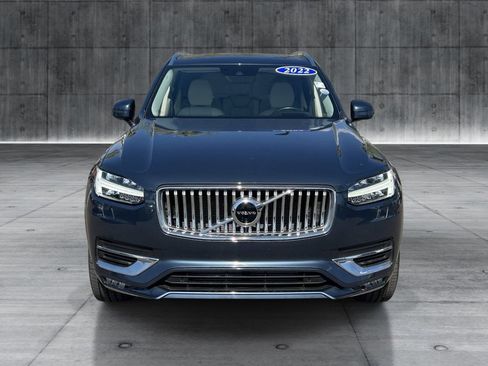 Used 2022 Volvo XC90 T6 Inscription w/ Advanced Package AWD/4WD image 8