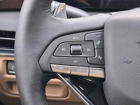 New 2026 Cadillac CT5 Premium Luxury RWD image 12