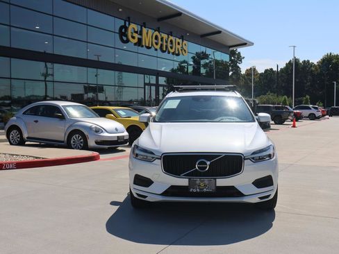 Used 2018 Volvo XC60 T6 Momentum w/ Convenience Package image 33