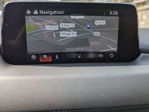 Used 2017 MAZDA CX-5 Grand Touring w/ Premium Package image 16