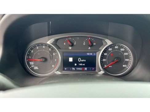 Certified 2021 GMC Acadia SLT w/ Preferred Package AWD/4WD image 15