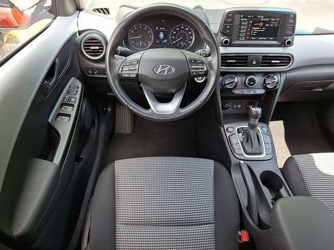 Used 2020 Hyundai Kona SEL AWD/4WD image 11