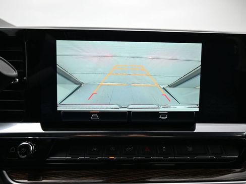 New 2026 GMC Sierra 1500 Elevation w/ Elevation Select Package image 14