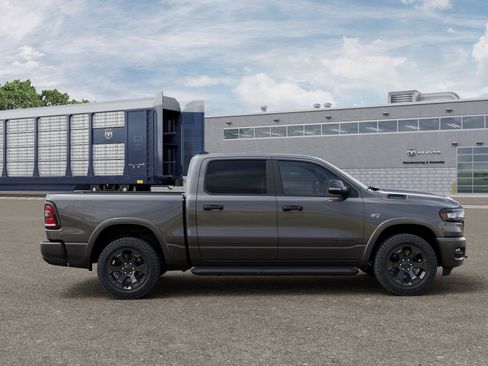 New 2026 RAM 1500 Big Horn image 12
