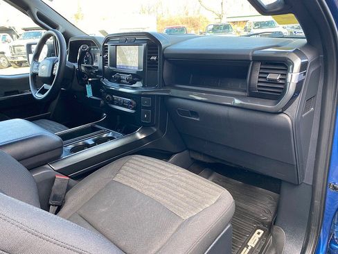 Certified 2022 Ford F150 XL w/ STX Appearance Package image 25