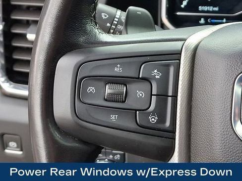 Used 2024 GMC Sierra 1500 Denali image 16