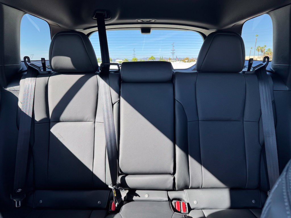 New 2026 Subaru Outback Touring XT AWD/4WD image 17