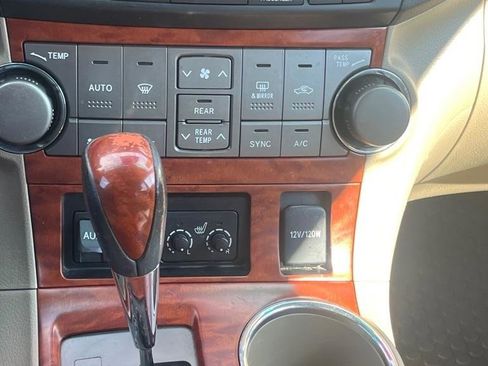 Used 2008 Toyota Highlander Limited image 19