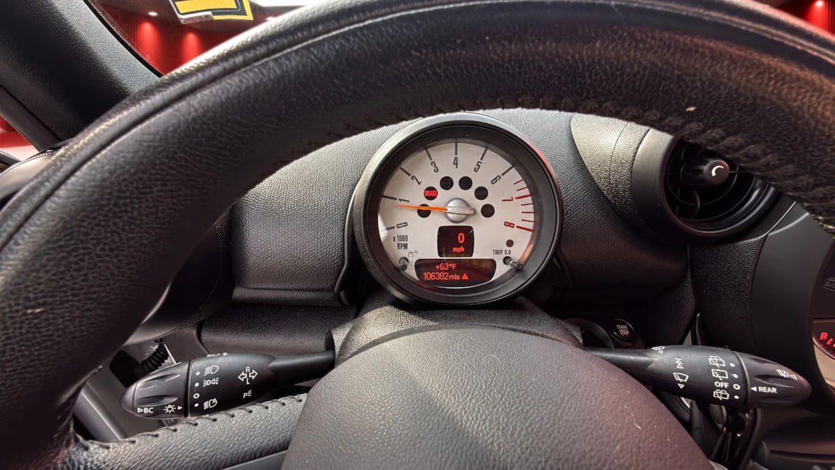 Used 2014 MINI Cooper Countryman S AWD/4WD image 61