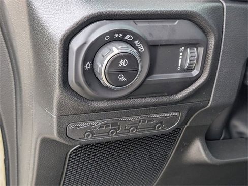 New 2026 Jeep Gladiator Sport image 14