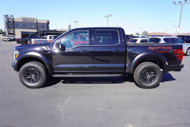 Used 2026 Ford F150 Raptor AWD/4WD image 2