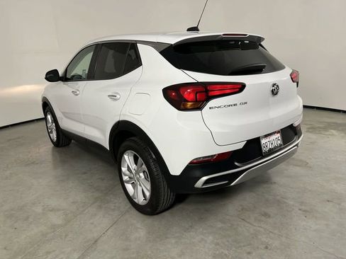 Certified 2020 Buick Encore GX Preferred image 32