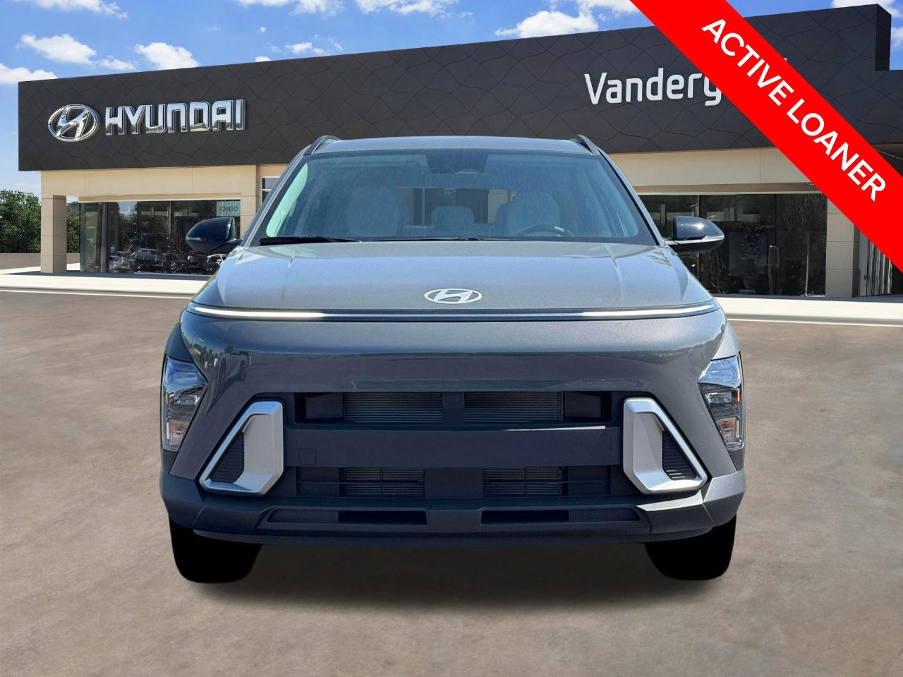 New 2026 Hyundai Kona SEL Sport FWD image 13