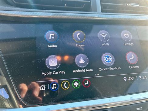 Used 2020 Buick Encore GX Select image 22