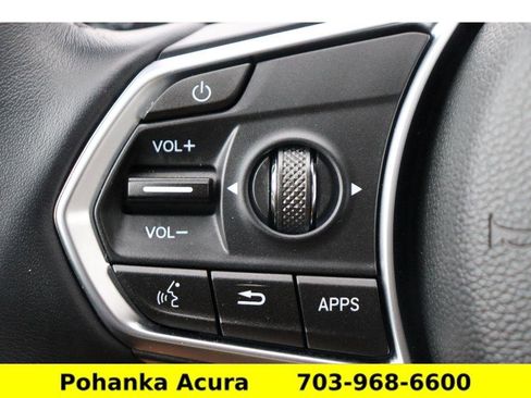 Certified 2025 Acura RDX SH-AWD w/ Technology Package image 12