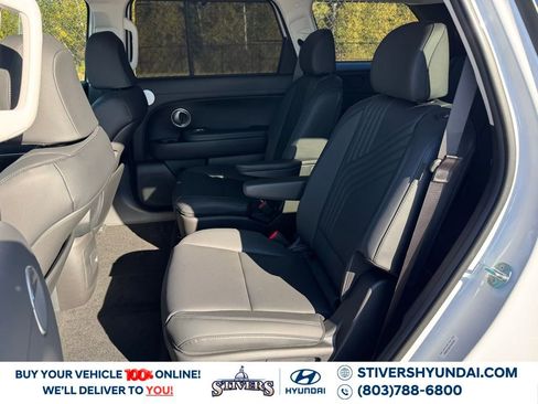 New 2026 Hyundai Palisade SEL Premium image 22