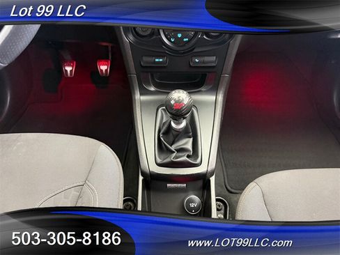 Used 2015 Ford Fiesta ST FWD image 36