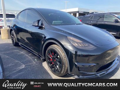 Used 2023 Tesla Model Y Long Range