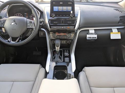 New 2026 Mitsubishi Eclipse Cross SEL AWD/4WD image 18