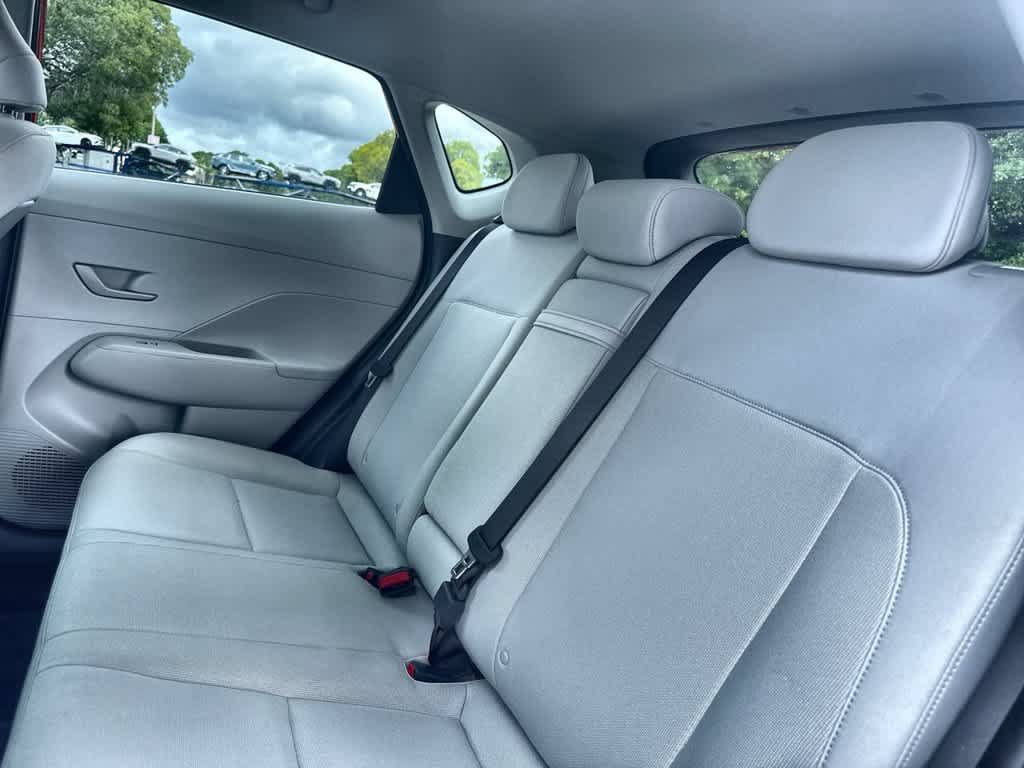 Used 2024 Hyundai Kona SEL FWD image 22