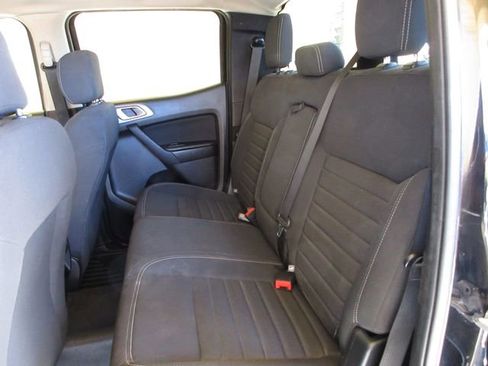 Certified 2020 Ford Ranger XLT w/ Equipment Group 301A Mid image 24