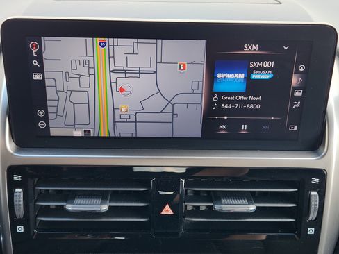 Used 2023 Lexus GX 460 Premium w/ Premium Plus Package AWD/4WD image 18