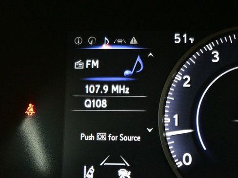 Used 2023 Lexus RX 350 FWD image 54