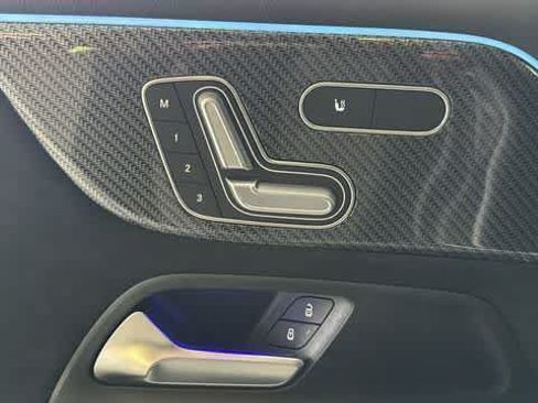 Certified 2026 Mercedes-Benz GLB 35 AMG 4MATIC image 16