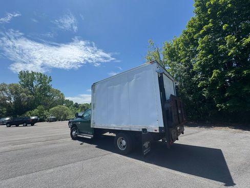 Used 2012 RAM 3500 ST w/ PWR & Remote Entry Group image 6