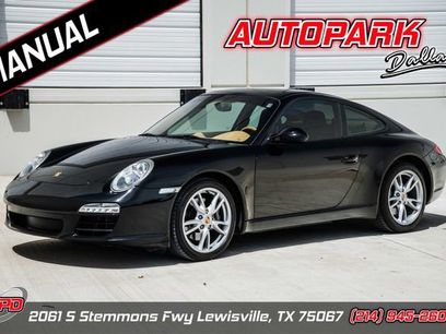 Used 2010 Porsche 911 Carrera