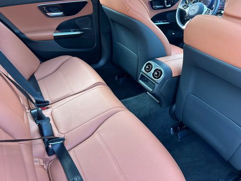 Used 2025 Mercedes-Benz C 300 C 300 image 30