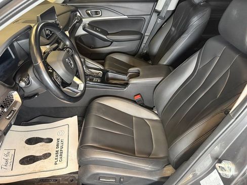 Used 2023 Acura Integra Base image 17