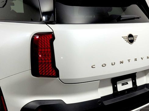 Used 2025 MINI Cooper Countryman S AWD/4WD image 27