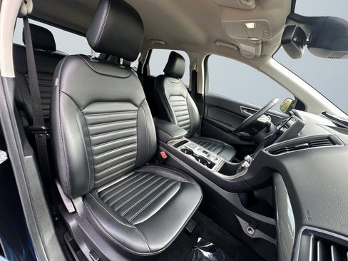 Used 2024 Ford Edge SEL AWD/4WD image 15