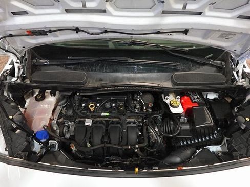 Used 2022 Ford Transit Connect XL image 23