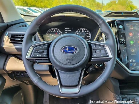 New 2026 Subaru Ascent Touring AWD/4WD image 15