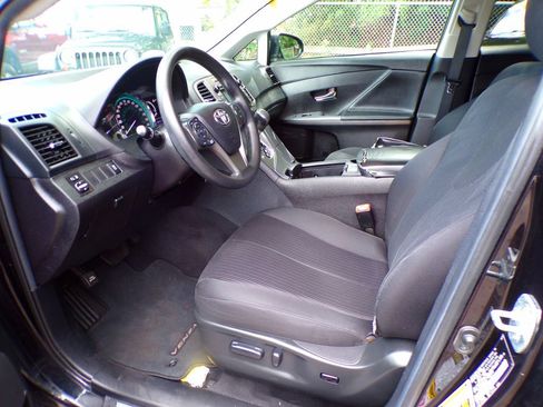 Used 2015 Toyota Venza LE AWD/4WD image 14
