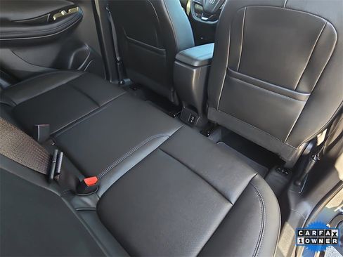 Used 2025 Buick Encore GX Sport Touring image 11