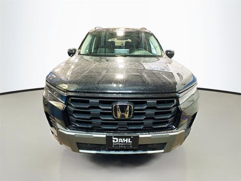 New 2026 Honda Pilot EX-L image 3