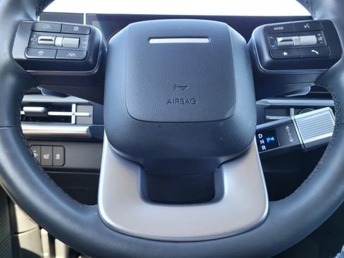 Certified 2025 Hyundai Santa Fe SEL AWD/4WD image 25