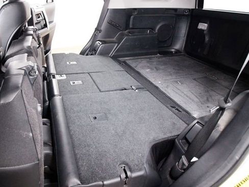 Used 2013 Toyota 4Runner Limited AWD/4WD image 28