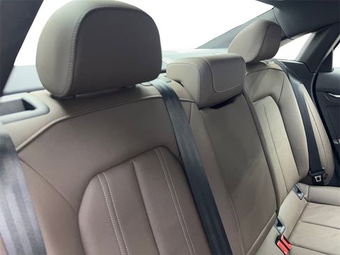 Used 2025 Audi A3 2.0T Premium Plus w/ Premium Plus Package image 40