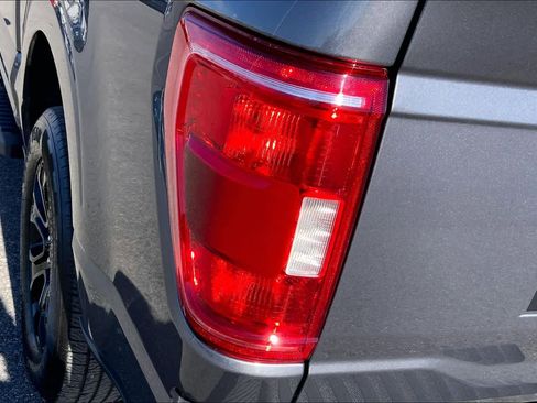 Certified 2023 Ford F150 XLT w/ Equipment Group 302A High image 29