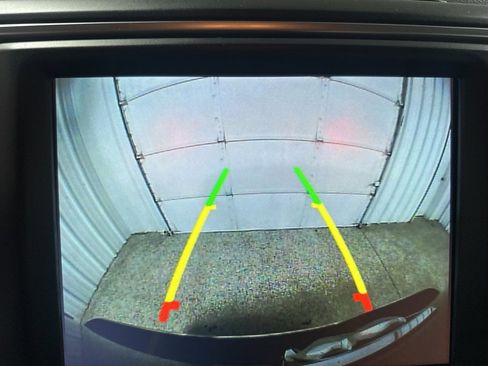 Used 2018 RAM 2500 Big Horn image 24