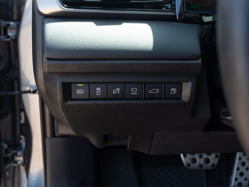 Used 2025 Toyota Camry XSE w/ Premium Plus Package FWD image 14